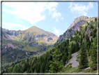 foto Da Forcella Montalon a Val Campelle